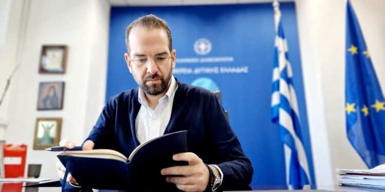 ΝΕΚΤΑΡΙΟΣ ΦΑΡΜΑΚΗΣ: “Χάσαμε έναν αδαμάντινο ιεράρχη”
