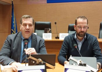Στην Πάτρα η Πανελλήνια Συνάντηση των Περιφερειακών Ταμείων Ανάπτυξης
