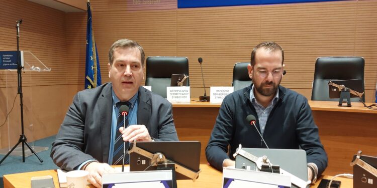 Στην Πάτρα η Πανελλήνια Συνάντηση των Περιφερειακών Ταμείων Ανάπτυξης