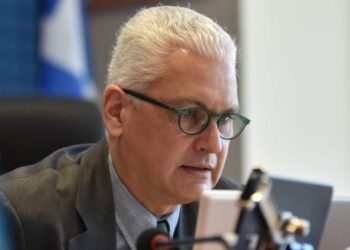Επιστολή Φωκίωνα Ζαΐμη στον Αρχηγό Γενικού Επιτελείου Αεροπορίας για τη δυνατότητα διάθεσης Drone