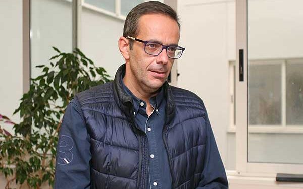 “Η μελέτη της ΔιαNEOσις, οι Άλπεις και η Ηλεία”