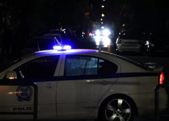 Εξαρθρώθηκε εγκληματική ομάδα τα μέλη της οποίας ενέχονται σε διακεκριμένες κλοπές και ληστεία