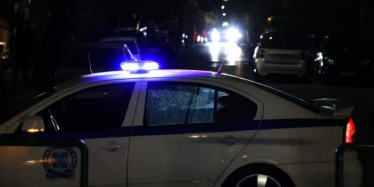 Εξαρθρώθηκε εγκληματική ομάδα τα μέλη της οποίας ενέχονται σε διακεκριμένες κλοπές και ληστεία