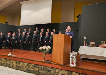 ΝΙΚΟΣ ΚΟΡΟΒΕΣΗΣ: “Ο Πολιτισμός είναι παντού και για όλους”