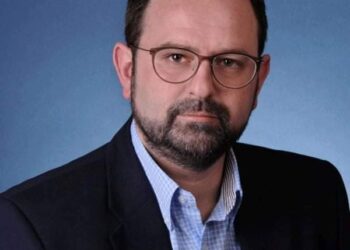 ΝΙΚΟΣ ΚΟΡΟΒΕΣΗΣ: “Η Ηλεία μας φτωχότερη”