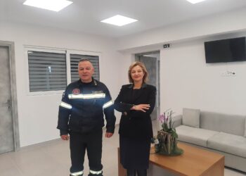 ΔΙΟΝΥΣΙΑ ΑΥΓΕΡΙΝΟΠΟΥΛΟΥ: Συνάντηση εργασίας με τον νέο Διοικητή Π.Υ Ηλείας, Ταξίαρχο Σολδάτο