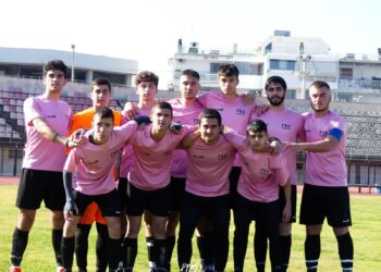 ΔΗΜΟΣ ΖΑΧΑΡΩΣ: Πρωταθλήτρια η ποσοσφαιρική ομάδα Γενικού Λυκείου Ζαχάρως στο σχολικό πρωτάθλημα Ηλείας