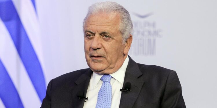 ΔΗΜΗΤΡΗΣ ΑΒΡΑΜΟΠΟΥΛΟΣ: Συλλυπητήριο μήνυμα για την εκδημία του Μακαριστού Μητροπολίτη πρώην Ηλείας Γερμανού