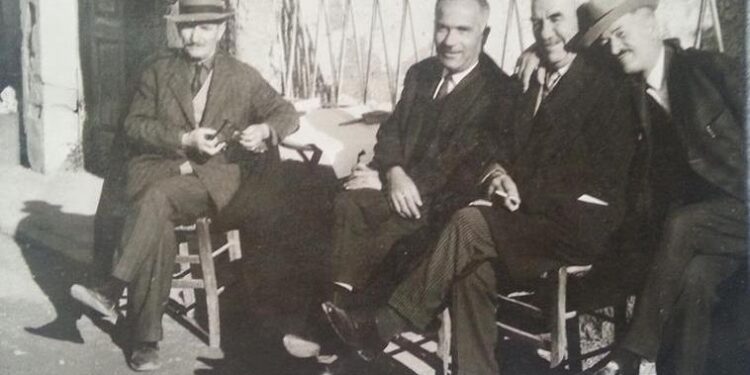 “Η Ηλεία μιας άλλης εποχής”