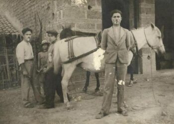 “Η Ηλεία μιας άλλης εποχής”