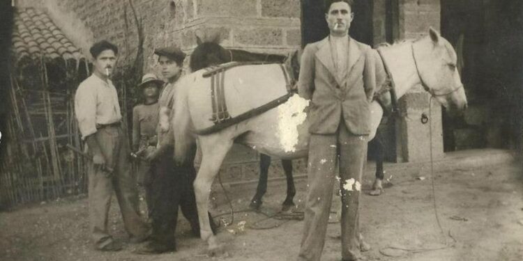 “Η Ηλεία μιας άλλης εποχής”