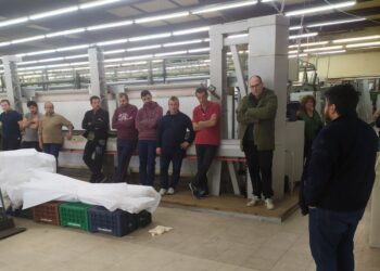 T.E. ΗΛΕΙΑΣ ΚΚΕ: “Μόνο ο ίδιος ο λαός με ισχυρό ΚΚΕ μπορεί να προστατεύσει τα δικαιώματά του”