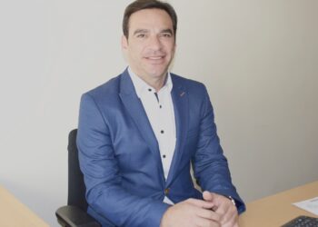 ΔΗΜΗΤΡΗΣ ΝΙΚΟΛΑΚΟΠΟΥΛΟΣ: “Οι άνθρωποι της αγοράς πρωτοπορούν στην Ηλεία μας!”