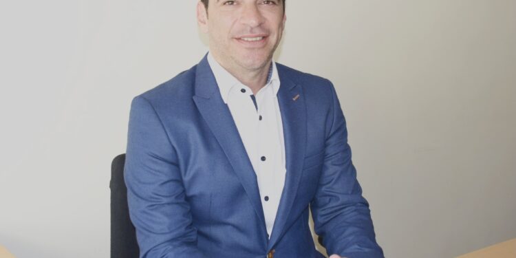 ΔΗΜΗΤΡΗΣ ΝΙΚΟΛΑΚΟΠΟΥΛΟΣ: “Οι άνθρωποι της αγοράς πρωτοπορούν στην Ηλεία μας!”