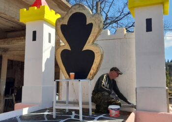 ΔΗΜΟΣ ΑΝΔΡΙΤΣΑΙΝΑΣ – ΚΡΕΣΤΕΝΩΝ: Στο ρυθμό του καρναβαλιού!