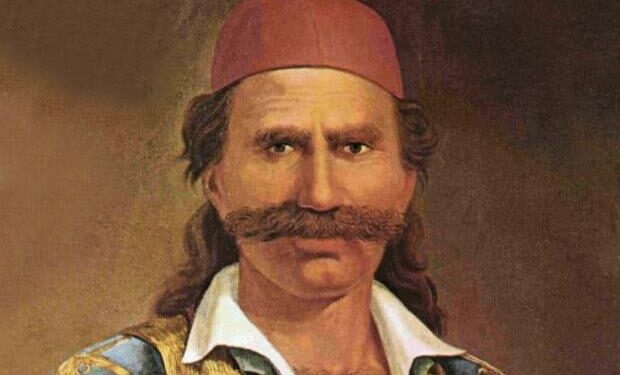 Σαν σήμερα το 1821