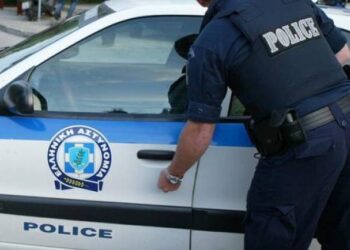 Συνελήφθησαν τρία άτομα για διάπραξη διακεκριμένων κλοπών στην Αμαλιάδα
