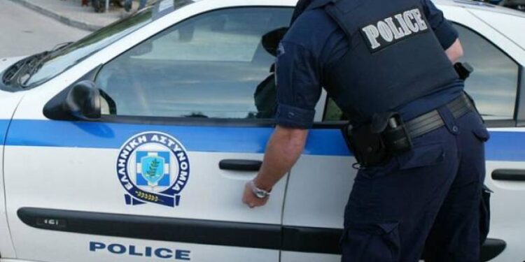 Συνελήφθησαν τρία άτομα για διάπραξη διακεκριμένων κλοπών στην Αμαλιάδα