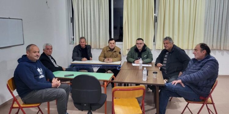ΔΙΑΣΤΑΥΡΩΣΗ ΠΑΡΑΛΙΑΣ ΣΑΒΑΛΙΩΝ : “Μας λησμονήσατε… Να σας λησμονήσουμε και εμείς;”