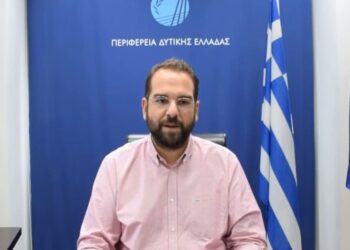 Ο απολογισμός του Περιφερειάρχη Νεκτάριου Φαρμάκη στο Περιφερειακό Συμβούλιο