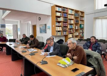 ΔΗΜΟΣ ΖΑΧΑΡΩΣ: Δημόσια διαβούλευση για το LEADER στο Πνευματικό Κέντρο Ζαχάρως