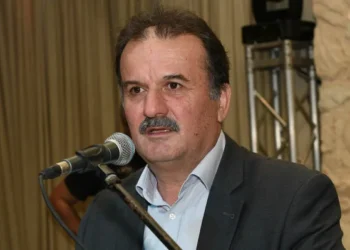 ΤΟΜΕΑΚΗ ΕΠΙΤΡΟΠΗ ΗΛΕΙΑΣ ΚΚΕ: Επίσκεψη Κ. Γιαννακού στο Δήμο Αρχαίας Ολυμπίας