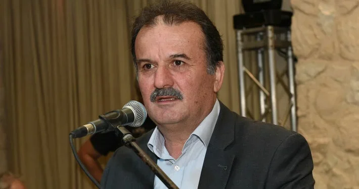 ΤΟΜΕΑΚΗ ΕΠΙΤΡΟΠΗ ΗΛΕΙΑΣ ΚΚΕ: Επίσκεψη Κ. Γιαννακού στο Δήμο Αρχαίας Ολυμπίας
