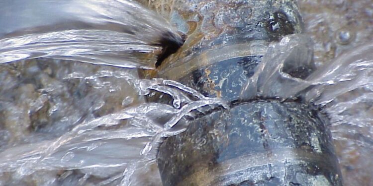 ΔΗΜΟΣ ΑΡΧΑΙΑΣ ΟΛΥΜΠΙΑΣ: Βλάβη στην υδρομάστευση της Κοινότητας Λάλα