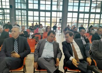 ΔΗΜΟΣ ΠΥΡΓΟΥ: Νέα σελίδα συνεργασίας με το Πανεπιστήμιο Πελοποννήσου