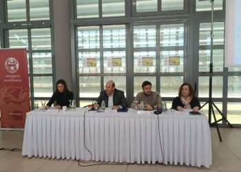 ΔΗΜΟΣ ΠΥΡΓΟΥ ΚΑΙ ΠΑΝΕΠΙΣΤΗΜΙΟ ΠΕΛΟΠΟΝΝΗΣΟΥ: Με επιτυχία οι εργασίες του Επιστημονικού Συνεδρίου με θέμα “Ποιότητα Ζωής με Βιωσιμότητα και Αθλητισμό”