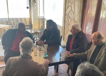 ΛΕΥΤΕΡΗΣ ΒΑΡΟΥΞΗΣ: “Επενδυτικές πρωτοβουλίες  θα αλλάξουν την εικόνα σε Κάστρο – Γλύφα και Βαρθολομιό”