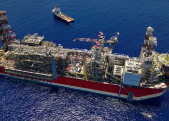 Από την Energean η πρώτη εξαγωγή πετρελαίου στην ιστορία του Ισραήλ