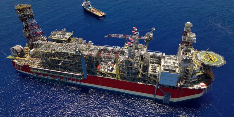 Από την Energean η πρώτη εξαγωγή πετρελαίου στην ιστορία του Ισραήλ