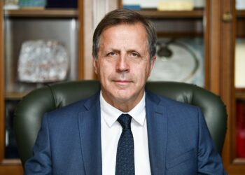 Στην Ιαπωνία ο Δήμαρχος Αρχαίας Ολυμπίας