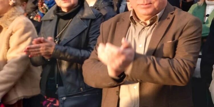 ΔΗΜΟΣ ΠΥΡΓΟΥ: Νέα σελίδα συνεργασίας με το Πανεπιστήμιο Πελοποννήσου