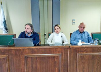 ΔΗΜΟΣ ΑΡΧΑΙΑΣ ΟΛΥΜΠΙΑΣ: Εκδήλωση του ΚΕΘΕΑ στην Αρχαία Ολυμπία για προβλήματα εθισμών