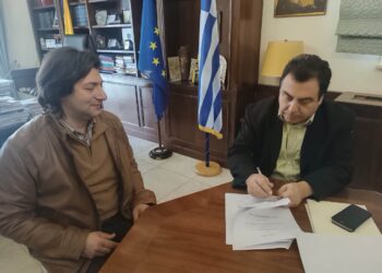 Έγινε το πρώτο βήμα για τη δυνατότητα επαναπλημμυρισμού της λίμνης Μουριάς