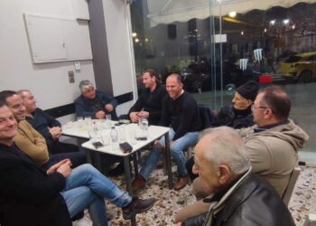ΛΕΥΤΕΡΗΣ ΒΑΡΟΥΞΗΣ: “Κτηνοτροφία και Τουρισμός πρέπει να βρίσκονται σε διαρκή προτεραιότητα”