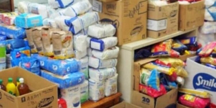 ΔΗΜΟΣ ΑΝΔΡΙΤΣΑΙΝΑΣ – ΚΡΕΣΤΕΝΩΝ: Διανομή προϊόντων σε δικαιούχους του Κοινωνικού Παντοπωλείου