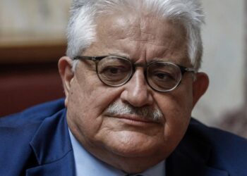 ΚΩΣΤΑΣ ΤΖΑΒΑΡΑΣ: “Είχε τον πόθο της μαρτυρίας και της διακονίας”