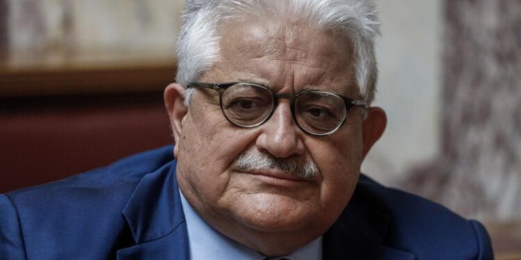 ΚΩΣΤΑΣ ΤΖΑΒΑΡΑΣ: “Είχε τον πόθο της μαρτυρίας και της διακονίας”