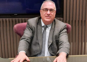 ΑΛΕΞΑΝΔΡΟΣ ΚΑΚΑΒΑΣ: “Η Ε.Σ.Ε.  επιδιώκει να καταστεί ένας πόλος έλξης όλων εκείνων των ανθρώπων που νιώθουν την ανάγκη να εκφράσουν τα αισθήματά τους καταθέτοντας το προσωπικό, μοναδικό, δημιουργικό αποτύπωμά τους”