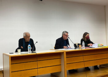 Προϋπολογισμός για το 2023 ύψους 84 εκ. ευρώ!