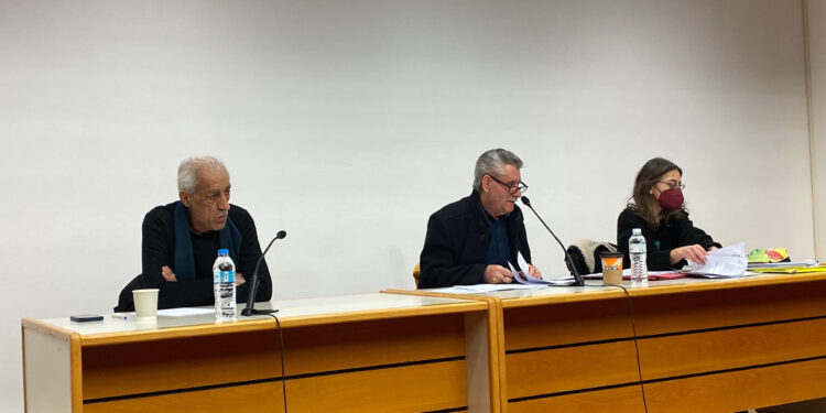 Προϋπολογισμός για το 2023 ύψους 84 εκ. ευρώ!