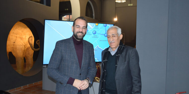 Υιοθετήθηκε η πρόταση του  Δημάρχου Ήλιδας!