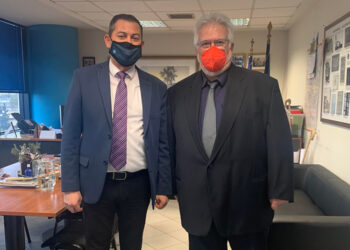 Απαιτείται ευελιξία για τους «κομμένους»  ΤΟΕΒ στην Δυτική Ελλάδα …!