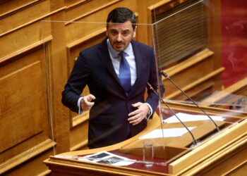 ΑΝΔΡΕΑΣ ΝΙΚΟΛΑΚΟΠΟΥΛΟΣ: “Πρόταση για την απορρόφηση σταφίδας για την επίλυση του προβλήματος της τιμής”