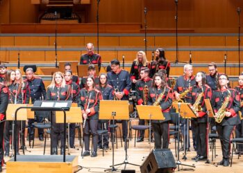 ΦΙΛΑΡΜΟΝΙΚΗ ΛΕΧΑΙΝΩΝ “ΟΡΦΕΥΣ”: Κόβει την πίτα!