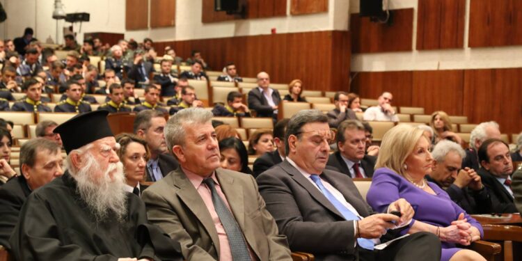 ΣΥΜΠΟΛΙΤΕΙΑ ΟΛΥΜΠΙΑΣ: Ψήφισμα για τον θάνατο του πρώην Μητροπολίτη Ηλείας κυρού Γερμανού