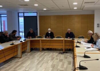 ΔΗΜΟΣ ΗΛΙΔΑΣ: Προς υλοποίηση σημαντικά έργα